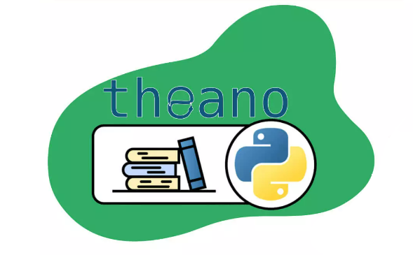 انجام پروژه Theano