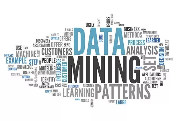 انجام پروژه داده کاوی (Data Mining)