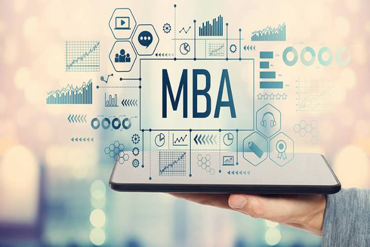 انجام پروژه MBA انجام پروژه MBA