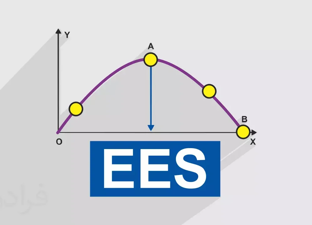 انجام پروژه EES انجام پروژه EES