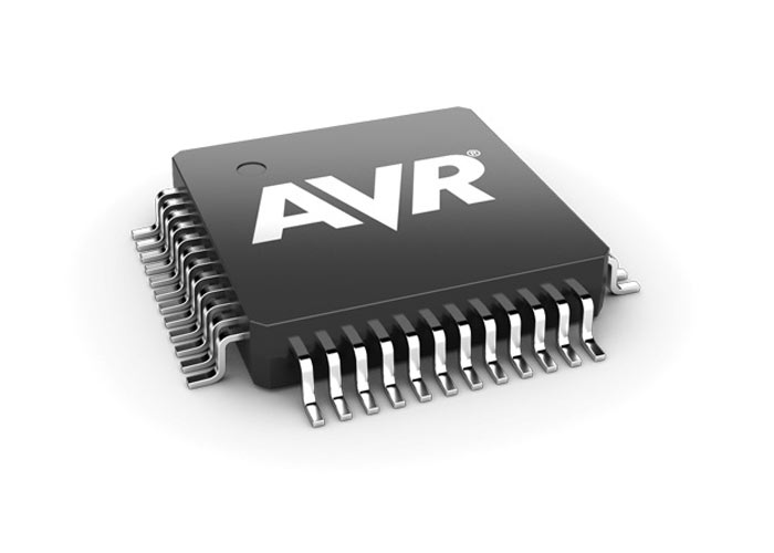 انجام پروژه AVR انجام پروژه AVR