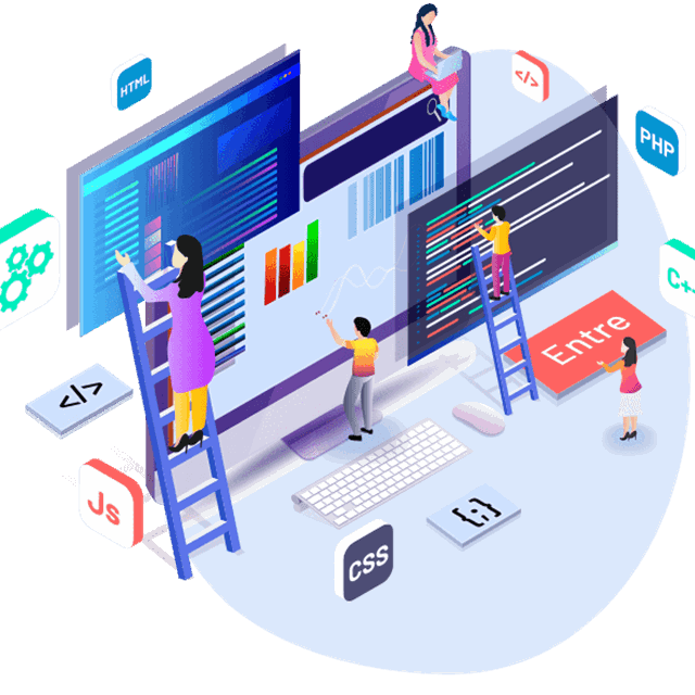 سفارش انجام طراحی سایت