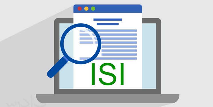 سفارش انجام نوشتن مقاله isi
