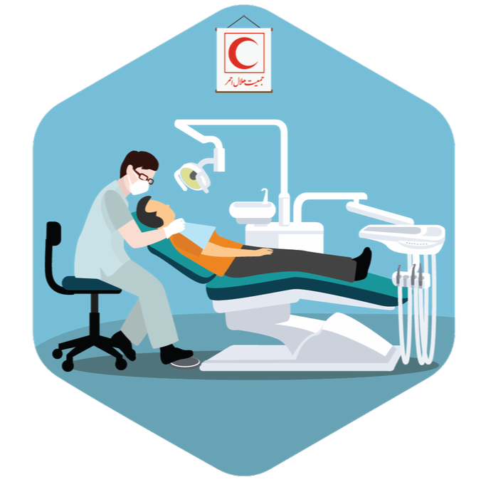 انجام پروژه دندانپزشکی