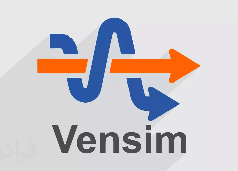 انجام پروژه ونسیم(Vensim)