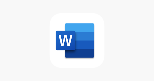 انجام پروژه ورد (word)