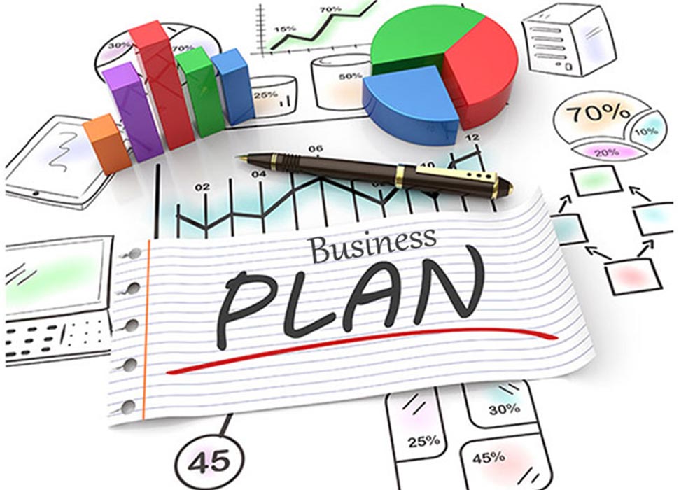 انجام پروژه بیزینس پلن (Business Plan)
