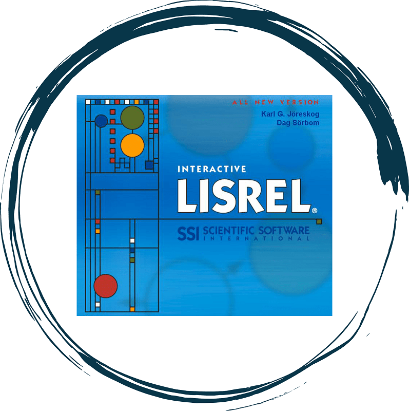 انجام پروژه لیزرل (Lisrel)