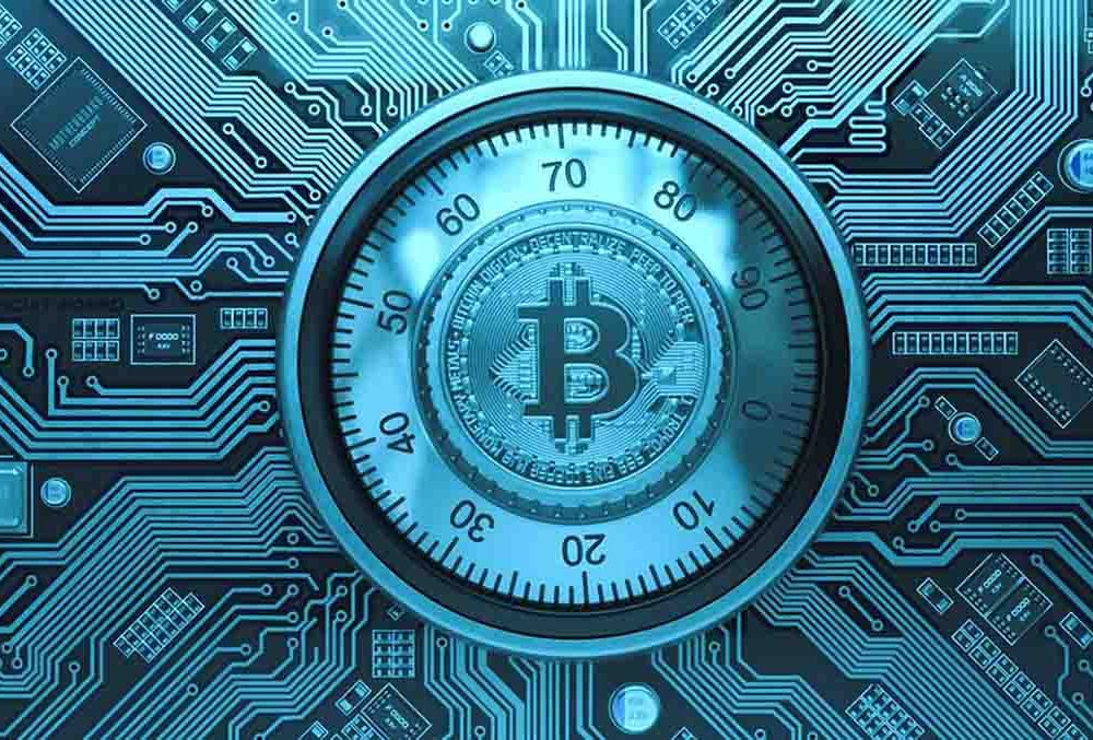 انجام پروژه بلاکچین Blockchain