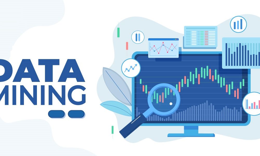 انجام پروژه داده کاوی (Data Mining)