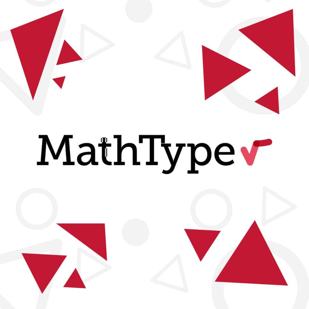 انجام پروژه MathType
