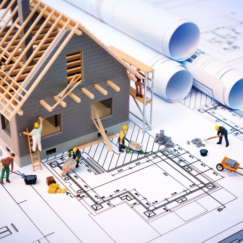 انجام پروژه مهندسی عمران