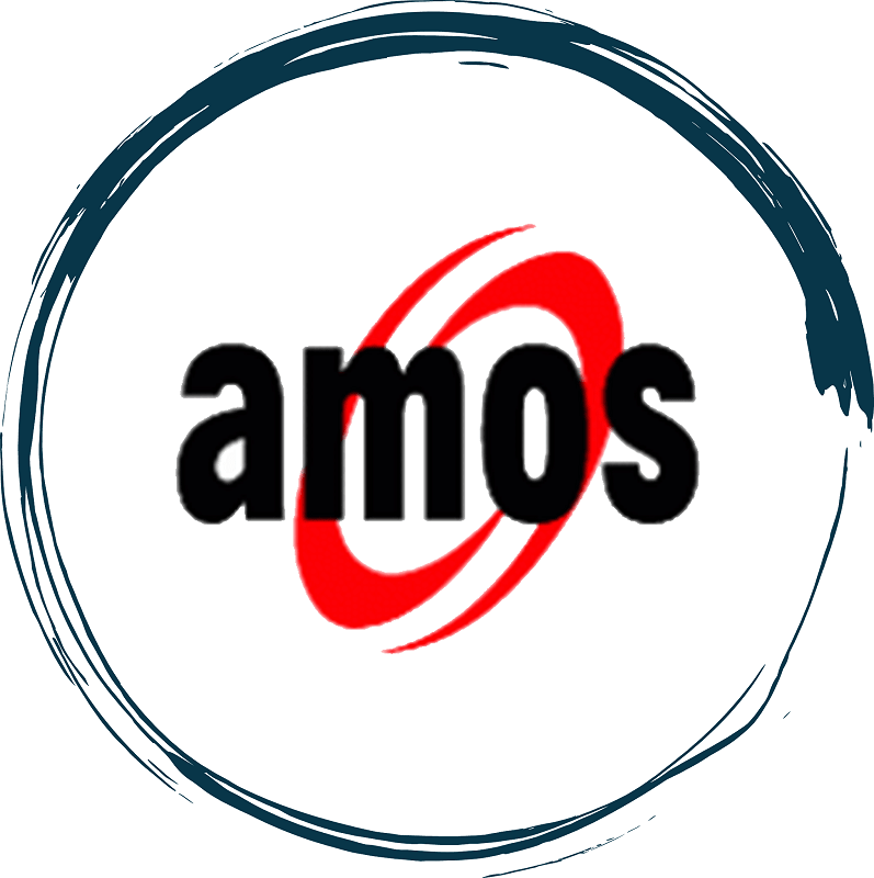 انجام پروژه آموس (Amos)