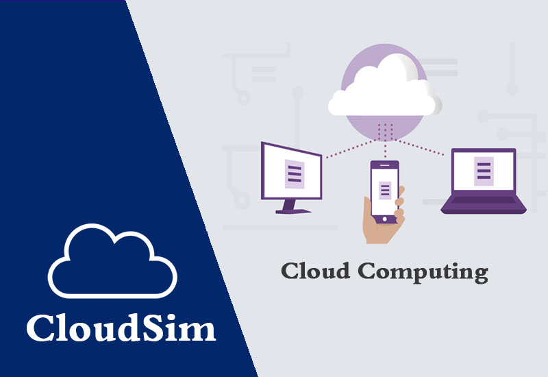 انجام پروژه کلودسیم (CloudSim)