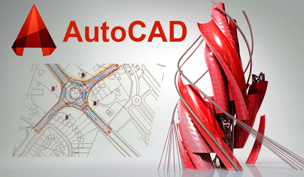 انجام پروژه اتوکد (AutoCAD)