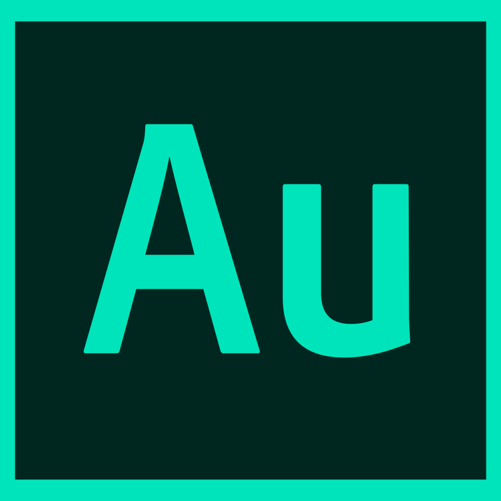 انجام پروژه Adobe Audition
