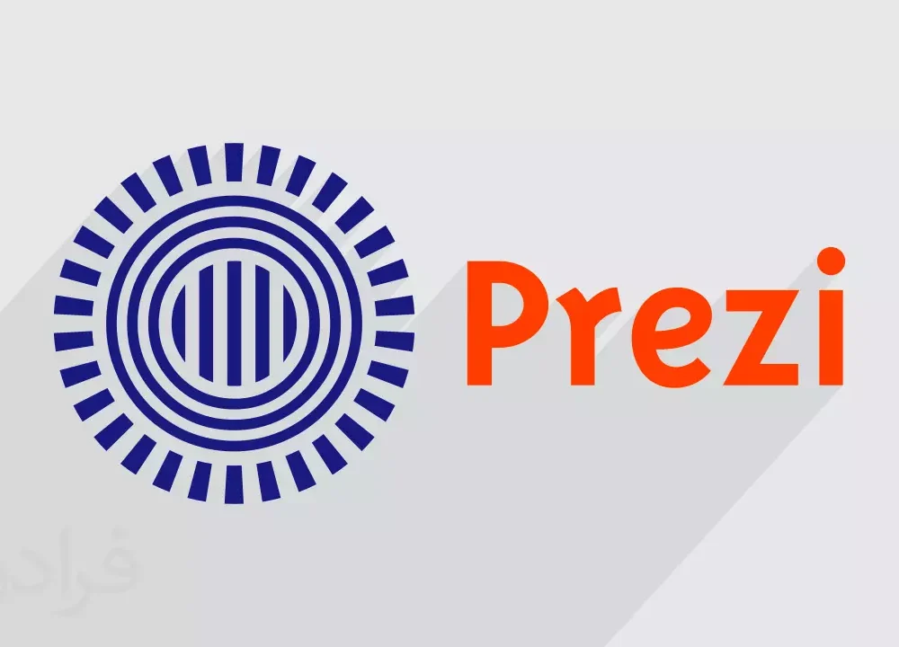 انجام پروژه پرزی Prezi