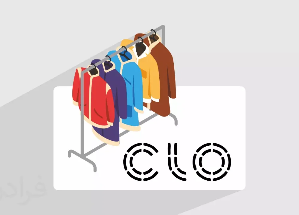 انجام پروژه کلوتریدی Clo3d