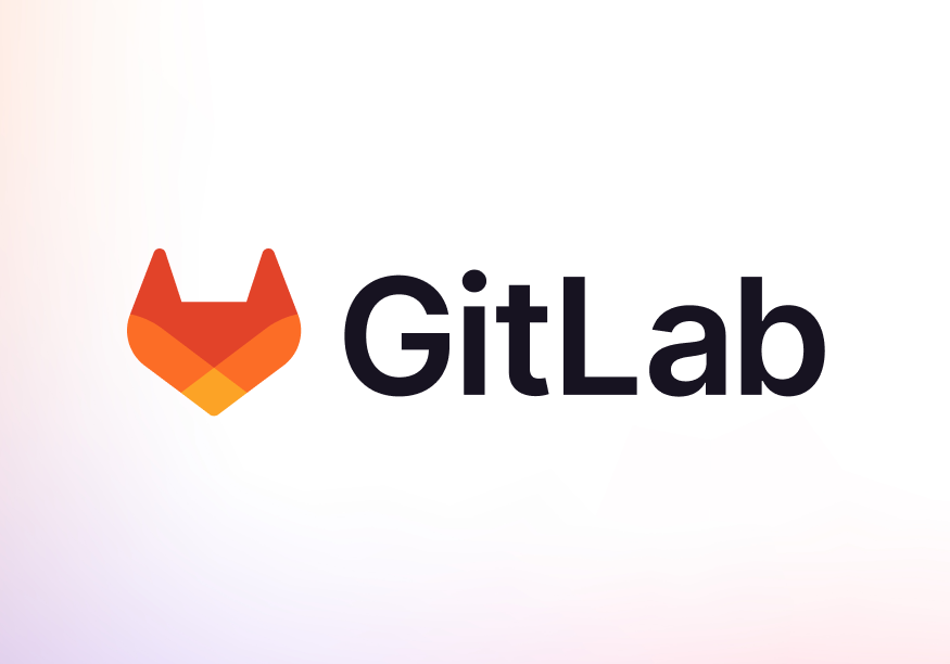 انجام پروژه Gitlab