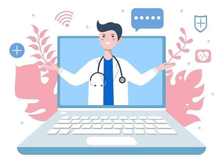 انجام پروژه تولید محتوا در حوزه پزشکی