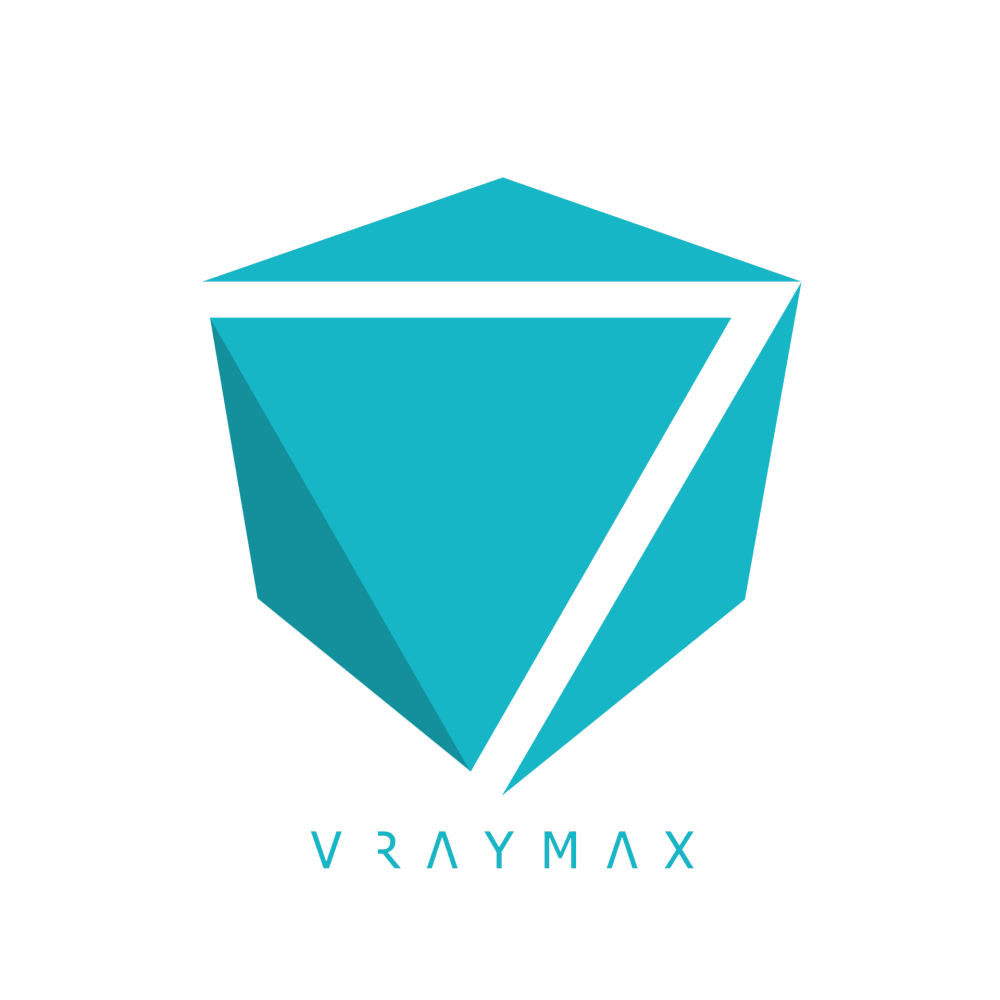 انجام پروژه ویری مکس (vray max)