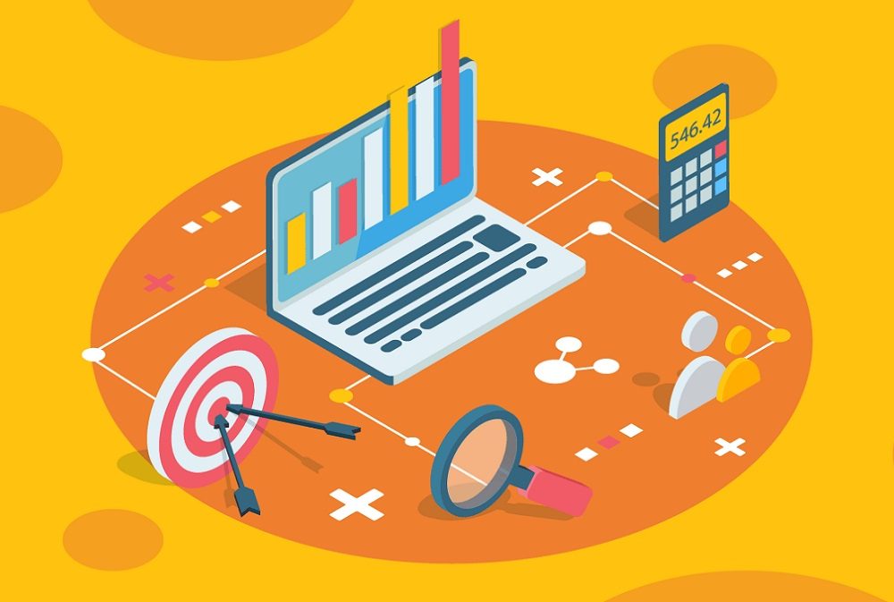 انجام پروژه بازاریابی بانک اطلاعاتی (Database Marketing)