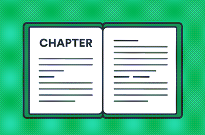 انجام پروژه بوک چپتر (book chapter)