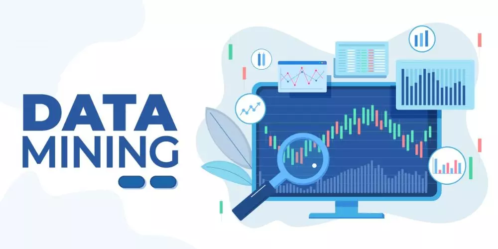 انجام پروژه داده کاوی (Data Mining)