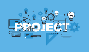 پروژه Project Schedule