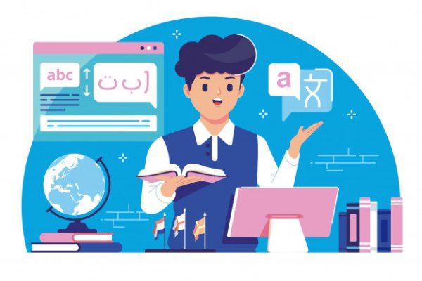 سفارش انجام ترجمه تخصصی