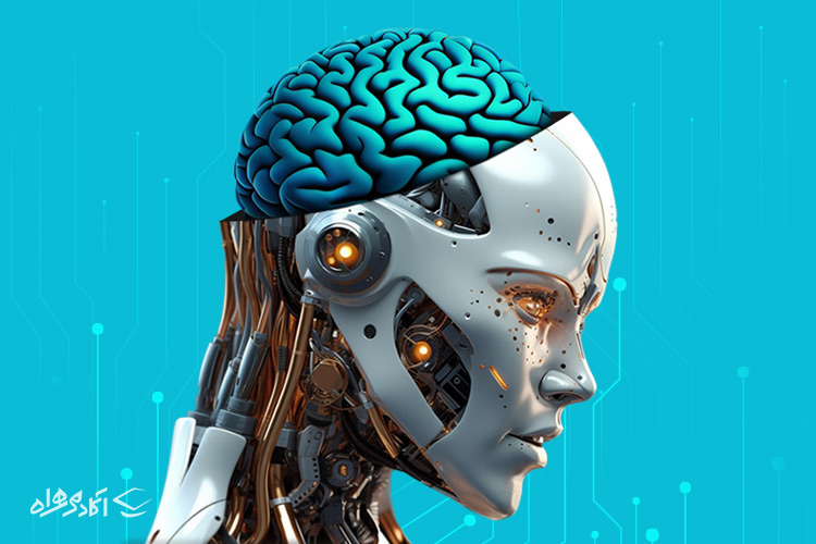 انجام پروژه هوش مصنوعی