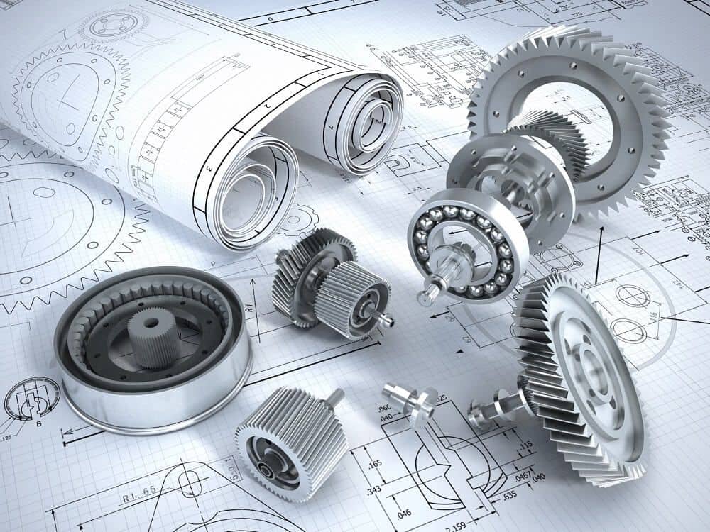 انجام پروژه مهندسی مکانیک