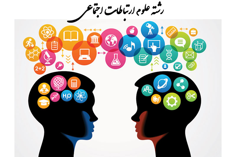 انجام پروژه علوم ارتباط اجتماعی