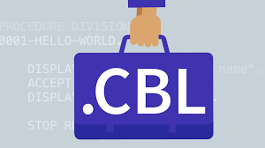 انجام پروژه کوبول (Cobol)