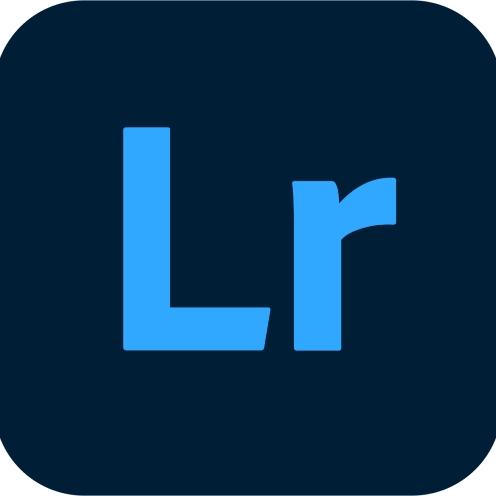 انجام پروژه لایتروم(Lightroom)