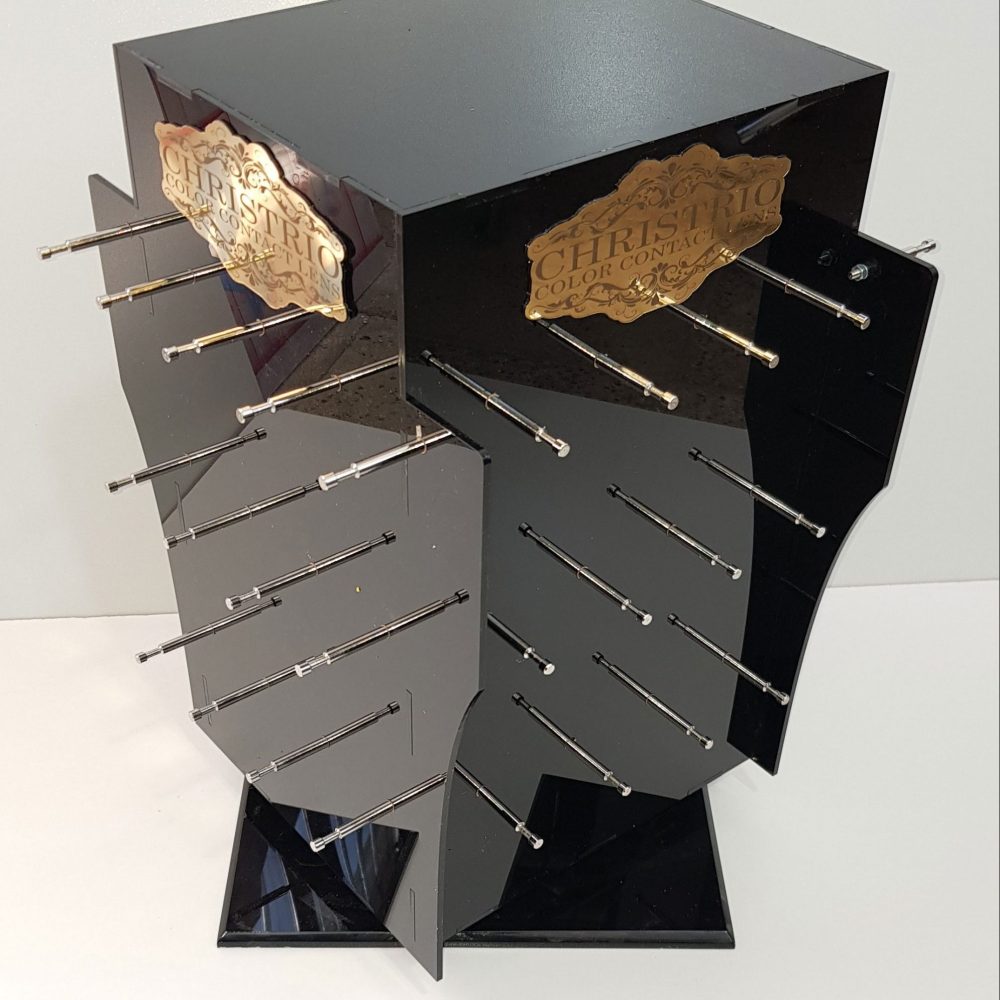 طراحی استند