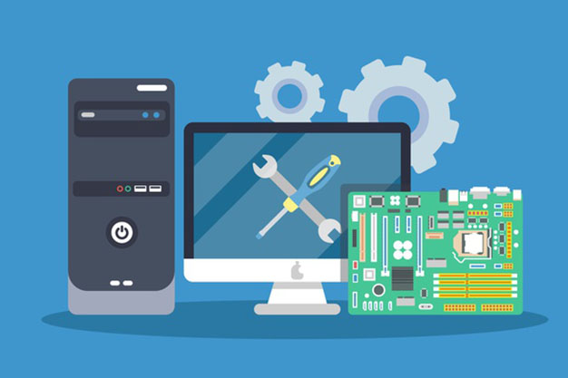 انجام پروژه مهندسی کامپیوتر