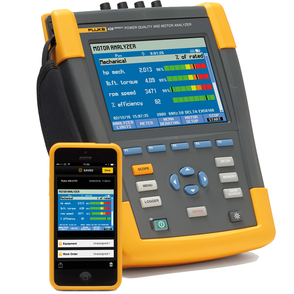 Engine Analyzer Pro