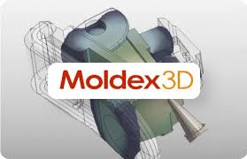 Moldex 3D