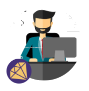 این کاربر دارای پنل طلائی است این کاربر دارای پنل طلائی است