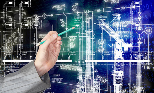 طراحی مهندسی