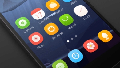 طراحی و راه اندازی لانچر