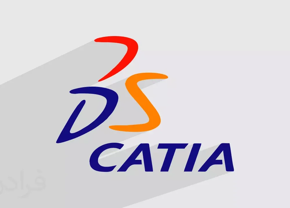 انجام پروژه کتیا (CATIA)
