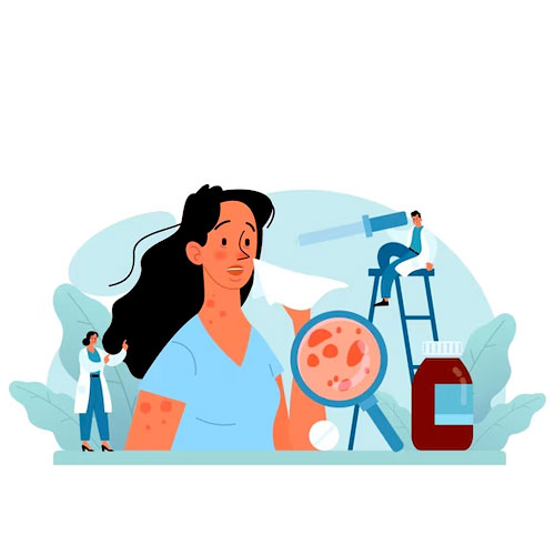 انجام پروژه ایمونولوژی (Immunology)