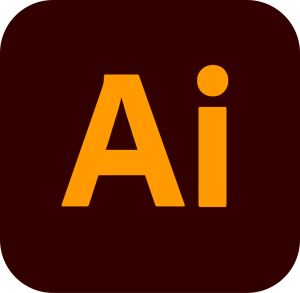 طراحی لوگو با Adobe Illustrator