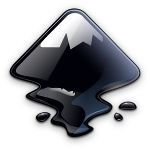 سفارش طراحی لوگو با Inkscape