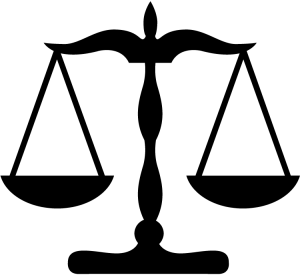 طراحی لوگوی حقوقی 