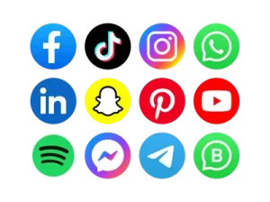 طراحی لوگوی رسانه‌ای 