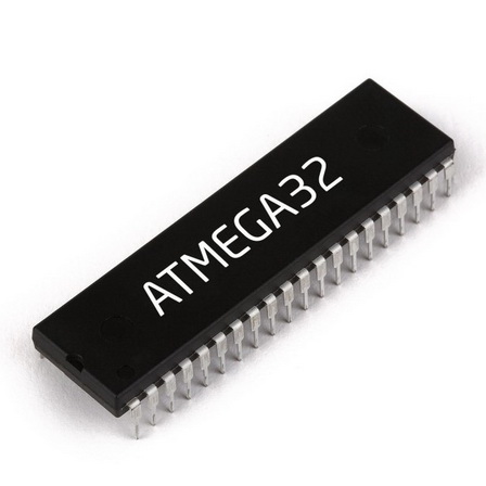 انجام پروژه Atmega۳۲