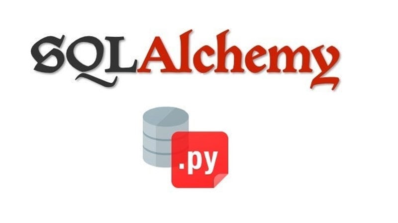 انجام پروژه کتابخانه‌ SQLAlchemy (اس کیو ال الکمی)